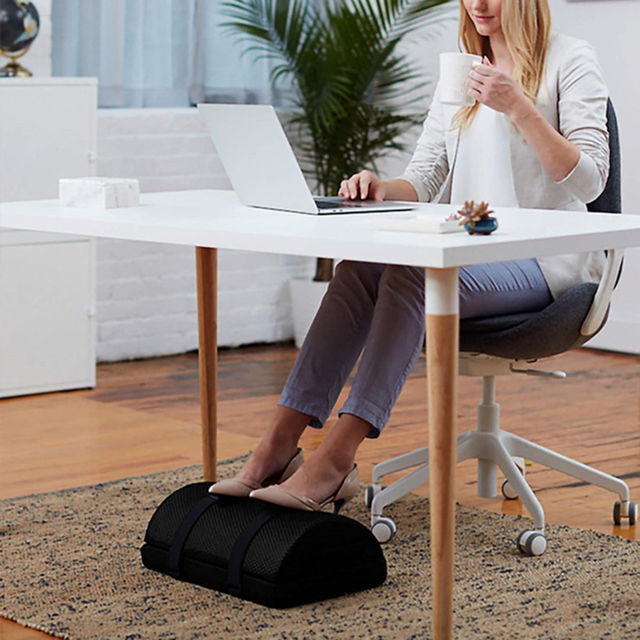 Serenform Axis Footrest