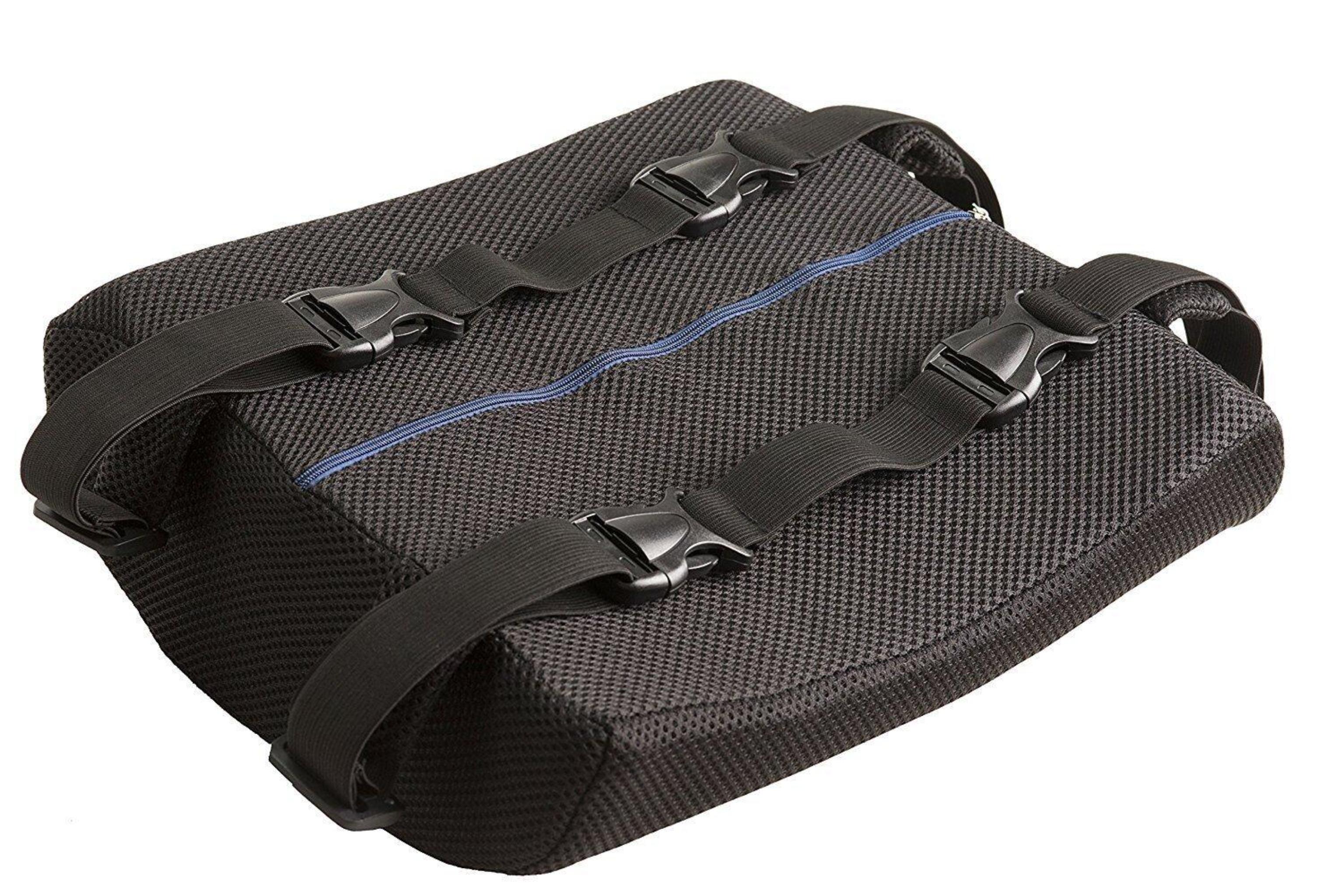 Serenform Atlas Lumbar Pillow