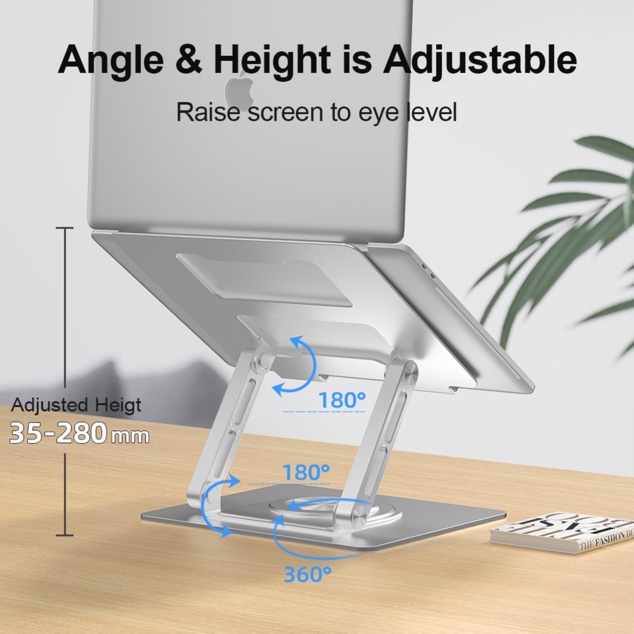 Serenform Elevate Laptop Stand