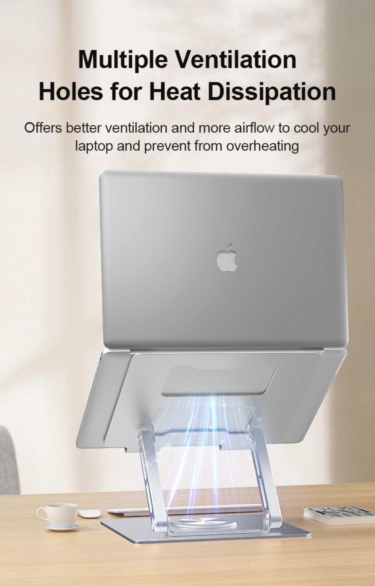 Serenform Elevate Laptop Stand