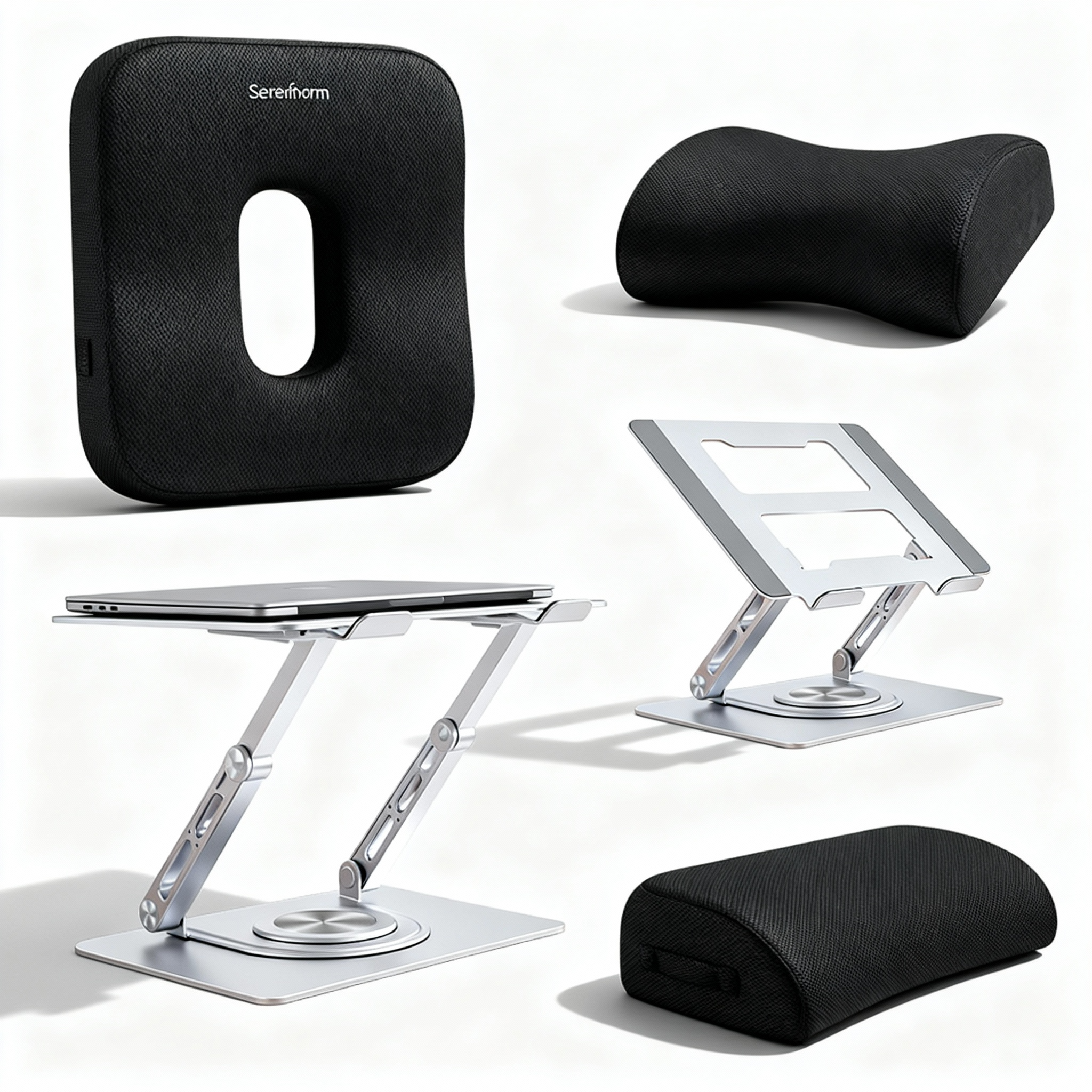 Home Office Complete Bundle