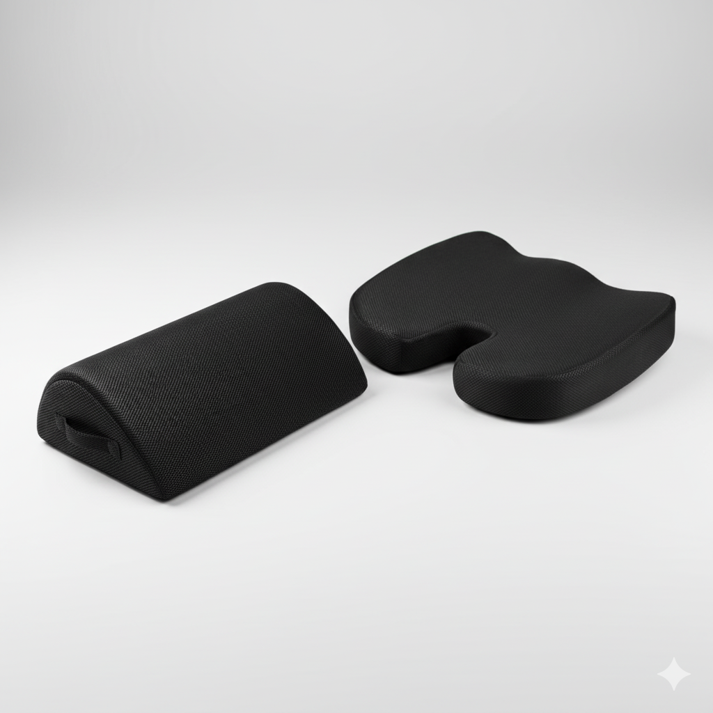 Desk Comfort Bundle