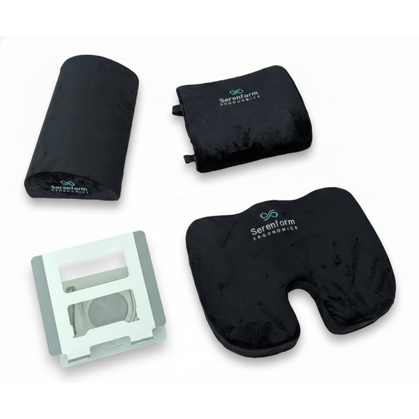 Home Office Complete Bundle