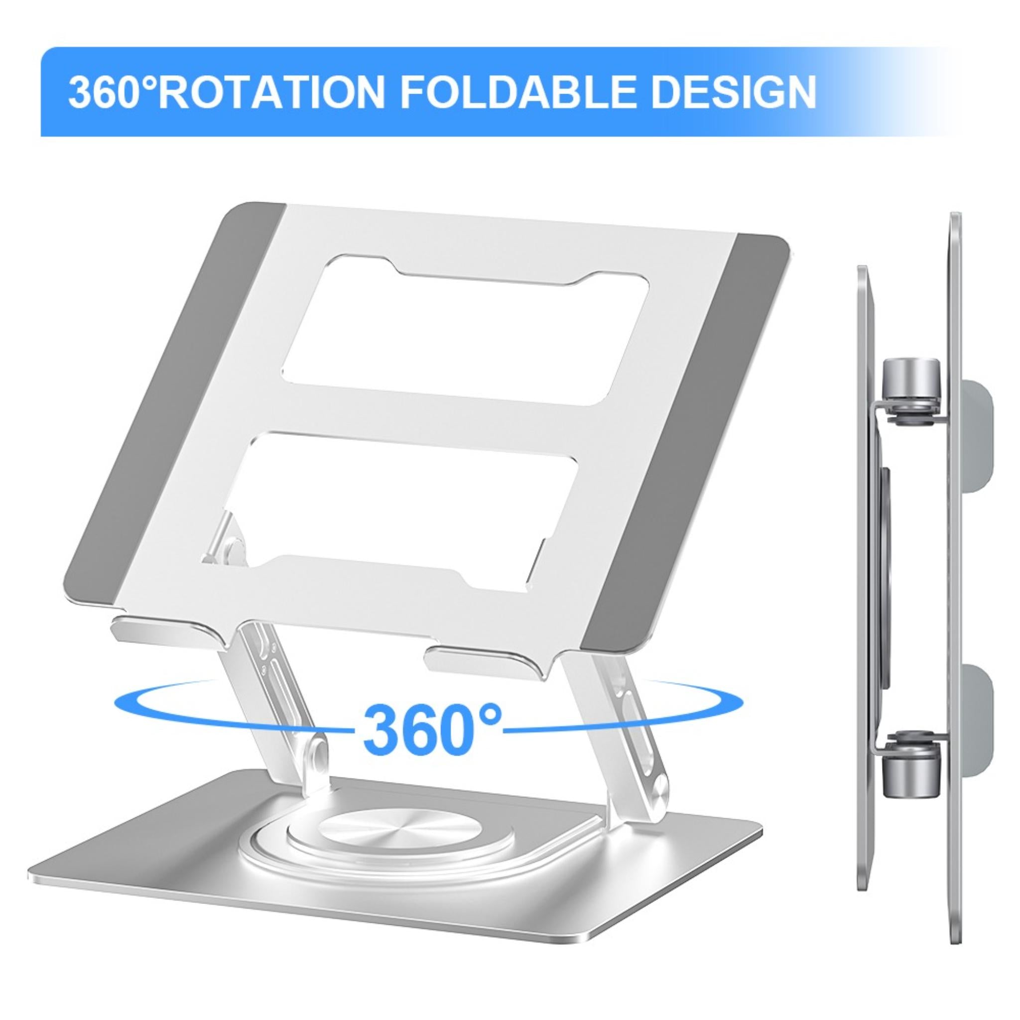 Serenform Elevate Laptop Stand