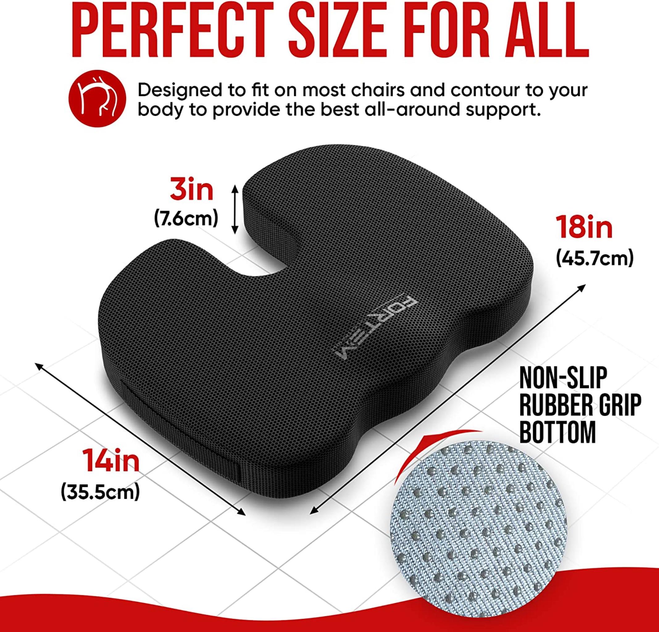 Serenform Summit Seat Cushion