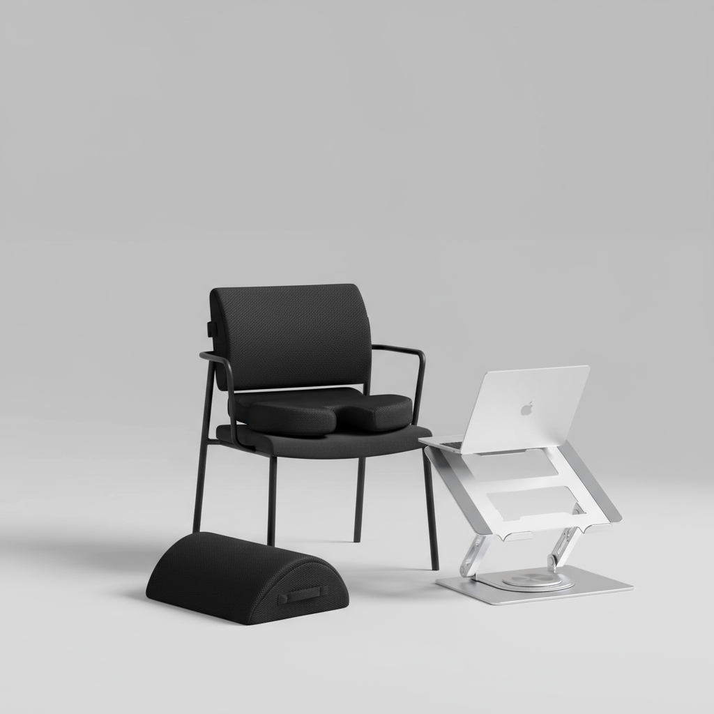 Home Office Complete Bundle