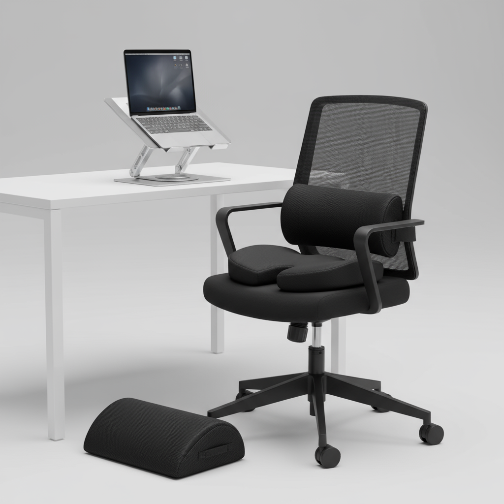 Home Office Complete Bundle